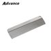 Portable Comb Titanium Alloy Combs Keychain Accessories Outdoor Small Tool_desvips.com