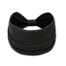European And American Solid Color Elastic Sports Headband Wide Version Yoga Headband Antiperspirant Sweat Absorbent Maca Dragon Headband Waist Headband For Women_desvips.com