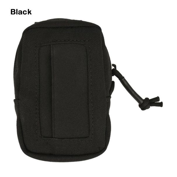 Tough Nylon Duty Belt Gloves Multifunctional Storage Portable Molle Accessory Pouch Solid Color Latex Glove Bag Coin_desvips.com