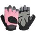 Adult Outdoor Sports Cycling Half-finger Gloves_desvips.com