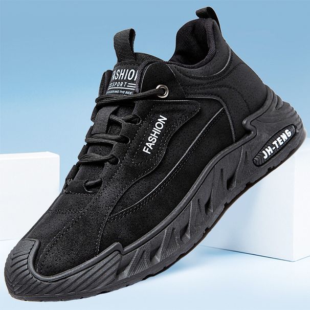 Men's Shoes Summer 2025 Sports Shoes Men's Light And Comfortable Casual Dad Shoes Running Travel Men's Shoes_desvips.com