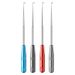 Qianrui Blind Deep Throat Stainless Steel Fish Multi-Functional Remover Hook Extractor_desvips.com