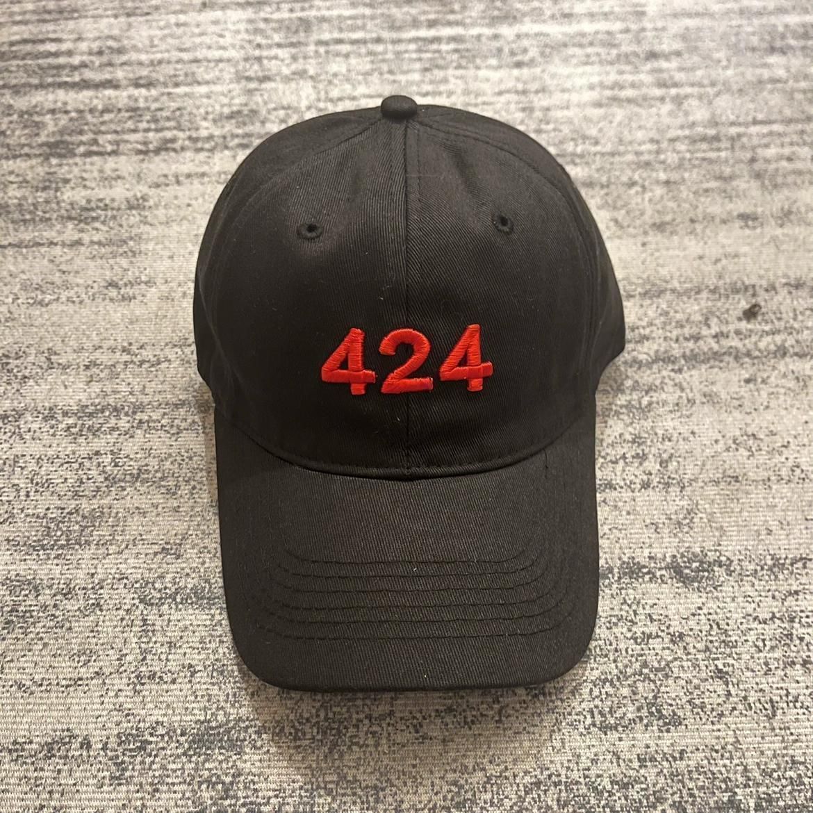Autonomous Fashion High Street Non-424 Sun Protection Hat For Men And Women_desvips.com