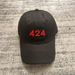 Autonomous Fashion High Street Non-424 Sun Protection Hat For Men And Women_desvips.com