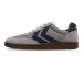 Designer's New Light Luxury Low Top Retro Casual Sports Board Coffee Colored Suede Tennis Running Shoes, Fashionable And_desvips.com