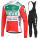UNO X 2025 France Tour Team Cycling Jersey Set Men Short Long Sleeve Clothing Road Bike Shirts Suit Bicycle Bib Shorts_desvips.com