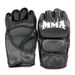 Half Finger Boxing Gloves Gloves Sanda Fighting Sandbag Gloves Boxing Gloves Fighting Training Split Finger Boxing Gloves_desvips.com