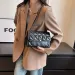 Body Designer Cross Bags Multi-Functional Shoulder Chain Hot High-End Women's Crossover Fashion Small Square Crossbody_desvips.com