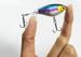 Topwater Trolling Artificial Spinnerbait, Realistic Water-blowing Pencil Propeller Lure, Freshwater Fishing Lure For_desvips.com