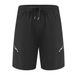 basketbal ican running, fi, sports shorts, ball training pants, quarter pants for men_desvips.com