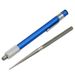 Mini Multifunctional And Convenient Sharpening Pen, Pen Type Sharpening Rod, Sharpener, Sharpening Stone, Outdoor Fish Hook Sharpener_desvips.com