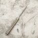 Injisa Folding Portable Meat And Fruit Knife, Wilderness Survival Tool, Damascus Steel, Foldable_desvips.com
