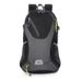 Outdoor Mountaineering Backpack 2025 New Men's And Women's Large-capacity Hiking Bag Multi-functional Travel Backpack_desvips.com