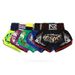Thai Muay Thai Shorts For Adult Men And Women MMA Training Performance Boxing Martial Arts Sanda Fighting Men And Women_desvips.com
