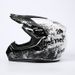 New Flower Mountain Bike Cross Country Helmet ATV Helmet Speed Down Tot Teen Kart_desvips.com