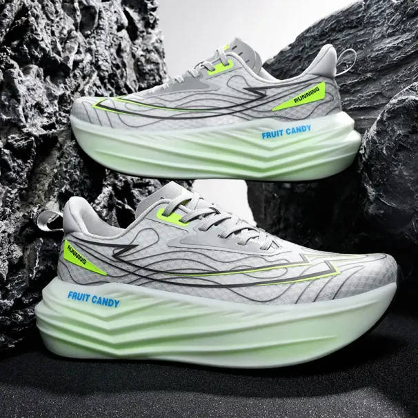 new Free Shipping Designer Shoes Outdoor Trainer Running Blade Bottom Shock Absorption Lightweight Fashion Sport Shoes_desvips.com
