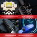 Super Bright High-Intensity Rechargeable Home Outdoor Long-Range Portable Multi-Function Long Battery Life Ignition_desvips.com
