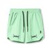Summer Men's Outdoor Wear, Thin Straight-Cut Quick-Dry Knee-Length Shorts With Multiple Pockets For Running And Training_desvips.com