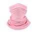 LazyZoom Sun Protection Versatile Neck Gaiter Outdoor Ice Silk Cycling Mask Fishing Headscarf Sports Magic Headband_desvips.com