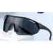 Kagamine Polarized Sunglasses Outdoor Sports Glasses HD UV Protection Cycling Hiking Fishing Driving Special_desvips.com