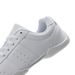 710 Women Leather Aerobics Training Shoes Lightweight Cheerleading Sneakers For Teen Girls Athletic Footwear Fitness_desvips.com