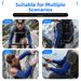 Know the Way Straight Camouflage Cycling Sun Protection Sleeves UPF50 Sweat Absorbing Outdoor Sunshade Arm Protectors Motorcycle Ice Silk_desvips.com