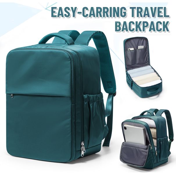 Airplane Travel 40x30x20, Hand Luggage Cabin Backpack Wizzair 40x30x20 Carry-Ons Men Women 15.6 Inch Laptop Bags_desvips.com