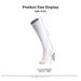 Knee High Football Socks Dotted Sports Training Socks Over The Knee Thickened Terry Cloth Soles_desvips.com