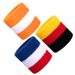 Cotton Terry Sports Direct From Manufacturer, Cross-border Fitness Sweat-absorbing Wristbands, Basketball And Soccer_desvips.com