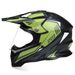Motorcycle helmet Off-road rally helmet full cover racing motorcycle helmet mountain speed Descending helmet_desvips.com