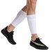 Sports Pressure Calf Sleeves Football Leg Guards Socks Children Adult Anti Collision Protective Gear Basketball Knee Pads Knee Outdoor_desvips.com