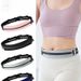 Sports Running Mobile Phone Bag, Reflective, Invisible, Small Size, Mini, Ultra-lightweight, Close-fitting, New_desvips.com