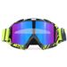 Cycling Sunglasses MTB BMX Bike Bicycle Riding Windproof Goggles Glasses UV400_desvips.com