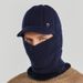 Multi-functional Cap For Men: Keep Head, Ears, Neck And Face Warm_desvips.com