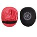 Boxer Target Sanda Children Adult Muay Thai Boxing Target Martial Arts Taekwondo Training Equipment Straight Board Foot Target_desvips.com
