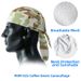 Mesh Cycling Pirate Hat Breathable Long Tail Sun Protection Headscarf For Summer Outdoor Bicycle Fishing_desvips.com