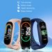 Smart Watch 9 Max – 2.01" Touchscreen, Bluetooth Calling, Heart Rate Monitor, IP68 Waterproof, 7-Day Battery For Men & Women_desvips.com