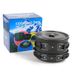 Outdoor Camping Pot Set 4 5 People Plus Teapot Combination DS 508 Pot Set Portable Picnic Pot Teapot Set_desvips.com