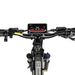 EU SAMEBIKE New LO26 26*3.0 Inch Fat Tire Folding For Men 48V 15Ah 250W Motor Powerful 7 Speed Hydraulic Brake Mountain Ebike_desvips.com