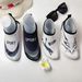 Autumn Couple Beach For Women And Men, Park Non-Slip Quick-Dry Water Beach-Specific Swimming Shoes, Stream Shoes_desvips.com