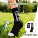 ROCKBROS Youth Children's Socks Sports Socks Breathable Cycling Socks Running Socks_desvips.com