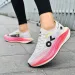 ONKE Men's Women's Ultra Light Running Shoes 2026 Summer New Carbon Plate Breathable Anti Slip Wear Resistant Cushioned_desvips.com