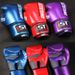 Professional Boxing Gloves Adult Men And Women Muay Thai Boxing Gloves Children's Sanda Training Fighting Fighting Sandbag Special Set_desvips.com