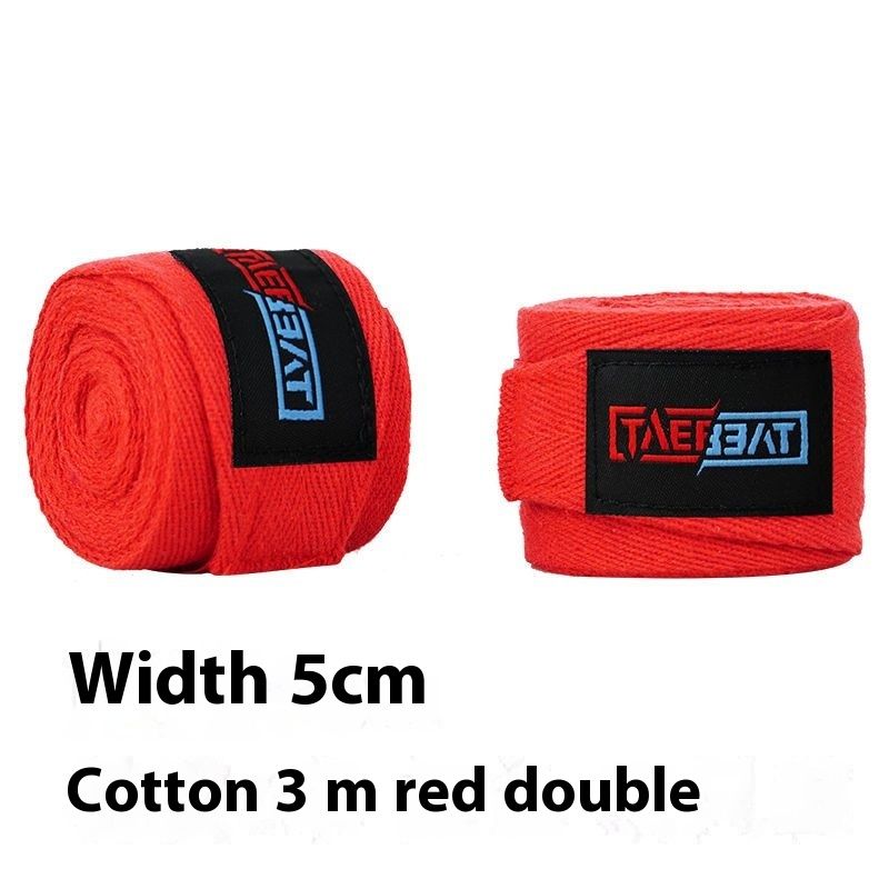 UFC Split Adult Sanda Combat Training MMA Boxing Punching Bag Half Finger Gloves_desvips.com