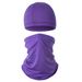 LazyZoom Summer Sweat-Absorbing Outdoor Sports Fishing Cycling Cooling UV Protection Neck Gaiter Magic Headscarf Ice Silk_desvips.com