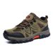 2025 New Outdoor Sports For Men, Suede Low-top Hiking Trekking Shoes, Large Size Safety Shoes_desvips.com