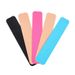 Long, Irregularly Shaped Sports Kinesiology Tape For Shoulders, Legs, And Elbows._desvips.com