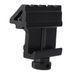 45 Degree 20mm Side Rail Scope Red Green Dot Tube Clamp Mount_desvips.com