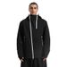 001 001 New Unisex Color Block Loose Snowboard Windproof Waterproof Breathable Outdoor Professional Ski Suit For Women_desvips.com