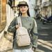 Multifunctional Single Shoulder Crossbody Men And Women, Chest Bag For Cycling, Casual Hiking Bag, Trendy Outdoor Sports_desvips.com